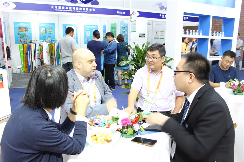 VIV Qingdao 2019亚洲国际集约化畜牧展（青岛）